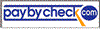 PayByCheck Electronic Checks
