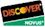 Discover Cards